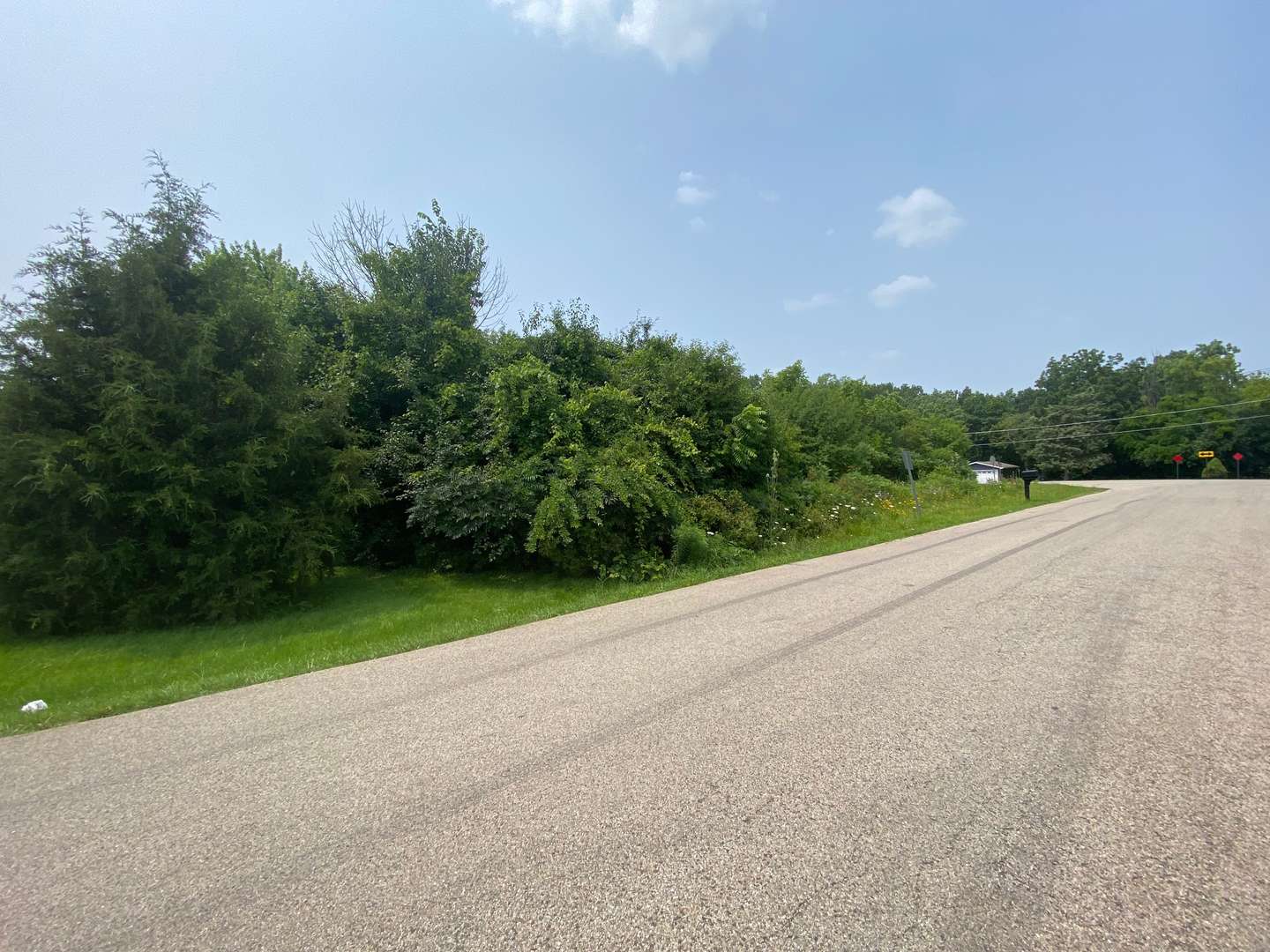 12535 W Blanchard RD, Waukegan, IL 60087