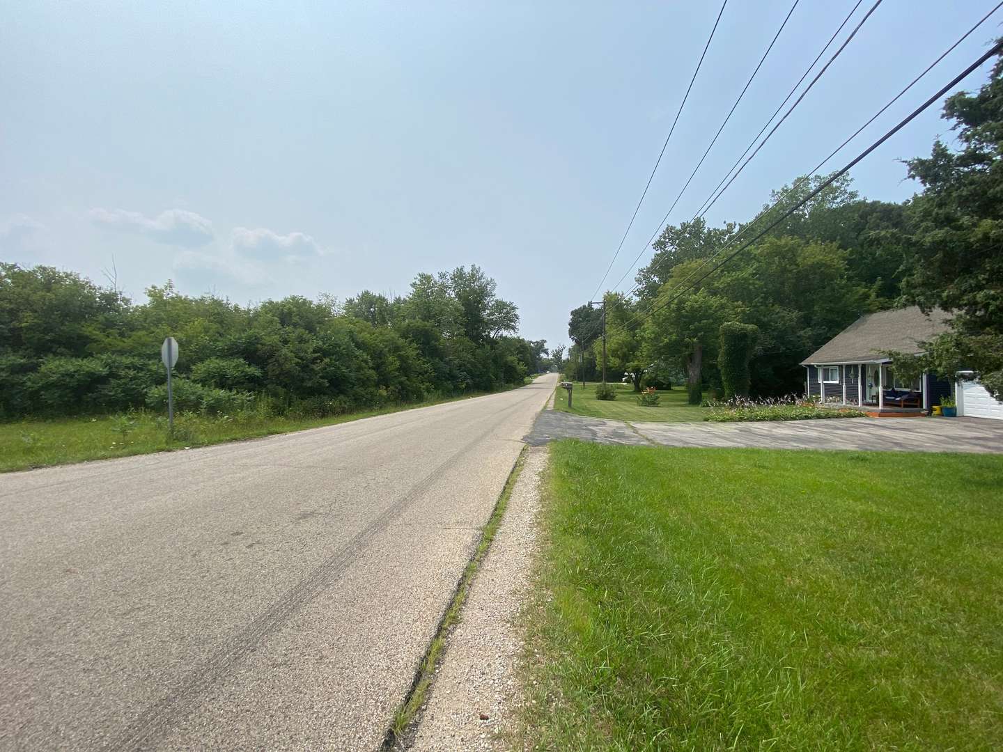 12535 W Blanchard RD, Waukegan, IL 60087