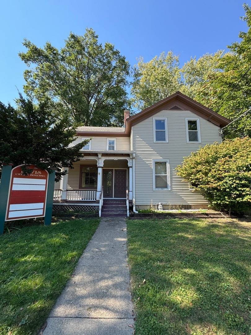 226 N Martin Luther King Jr AVE, Waukegan, IL 60085