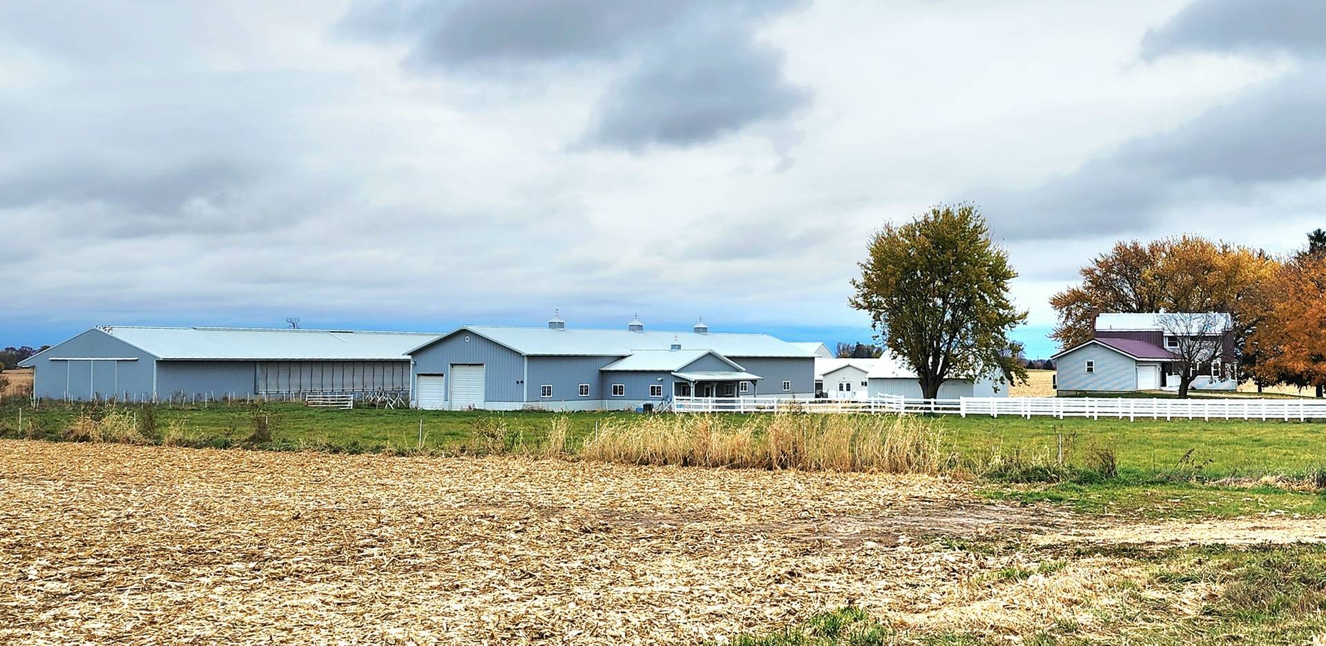 6079 Manchester RD, Poplar Grove, IL 61065
