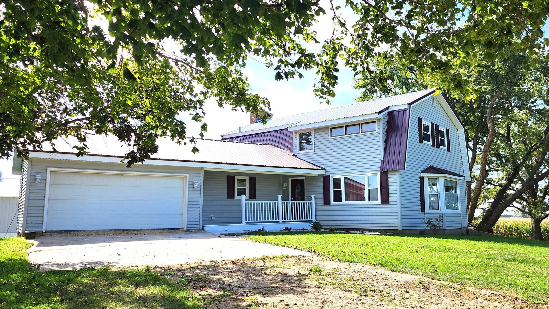 6079 Manchester RD, Poplar Grove, IL 61065