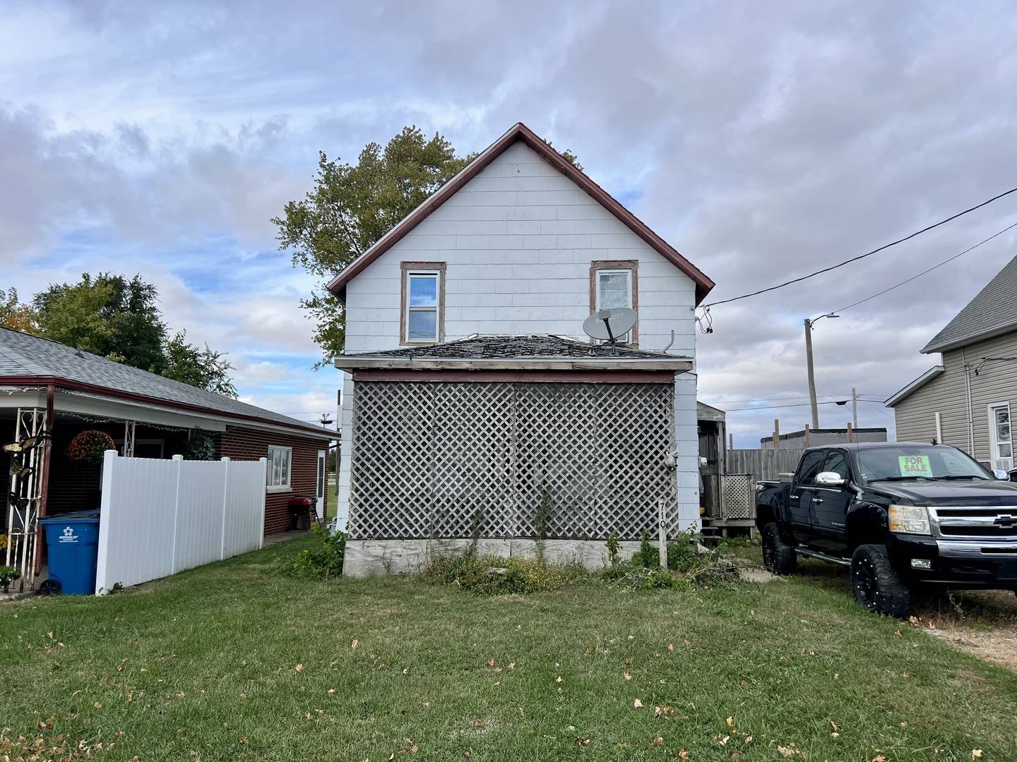 710 W Main ST, Hoopeston, IL 60942