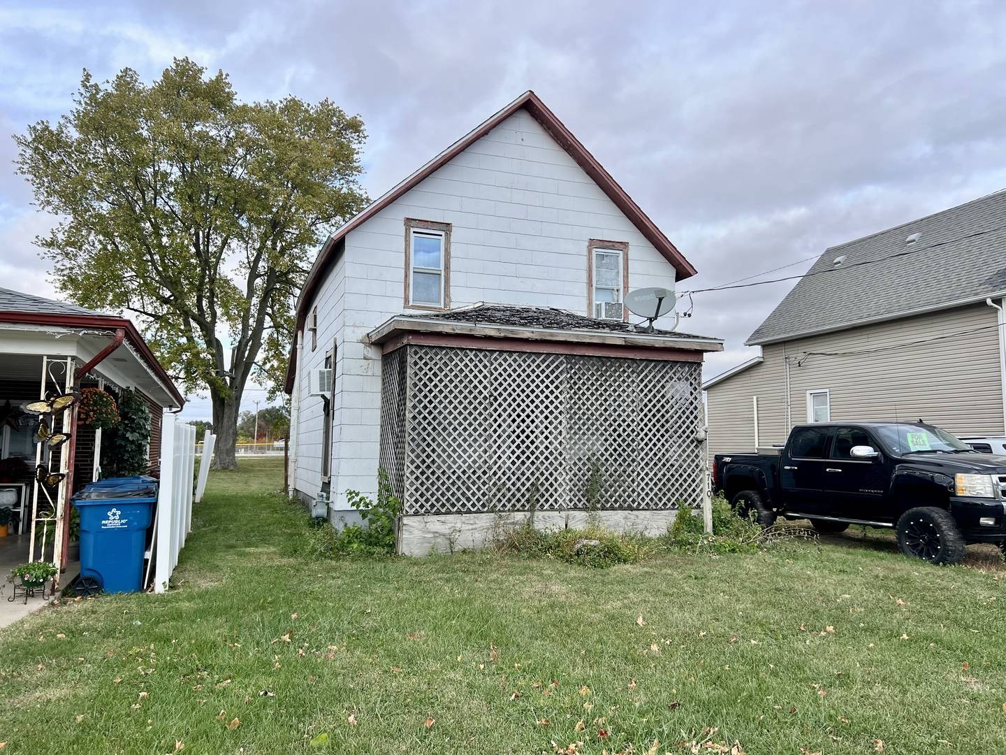 710 W Main ST, Hoopeston, IL 60942
