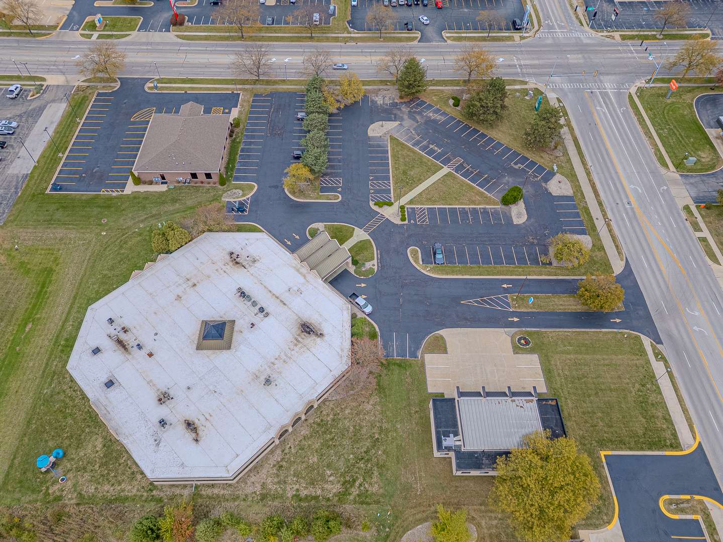 475 Brown BLVD, Bourbonnais, IL 60914