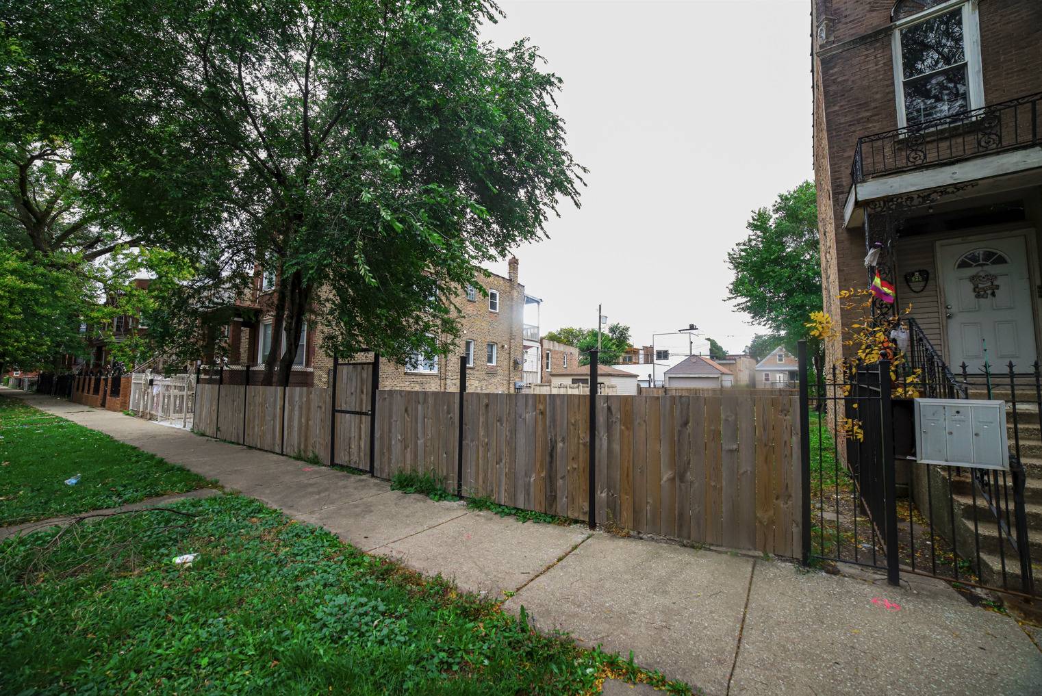 931 N Lawndale AVE, Chicago, IL 60651