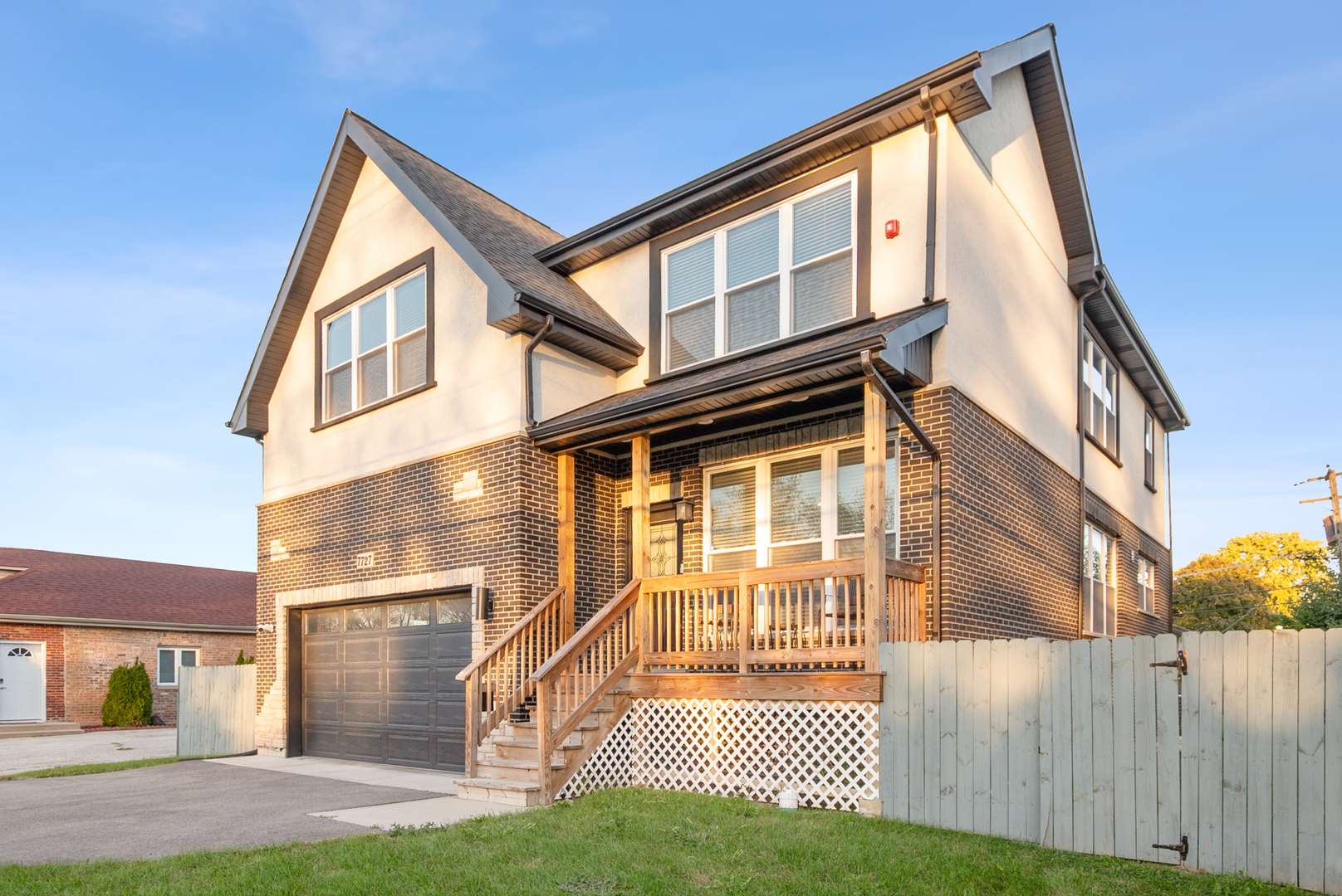 7727 S Roberts RD, Bridgeview, IL 60455