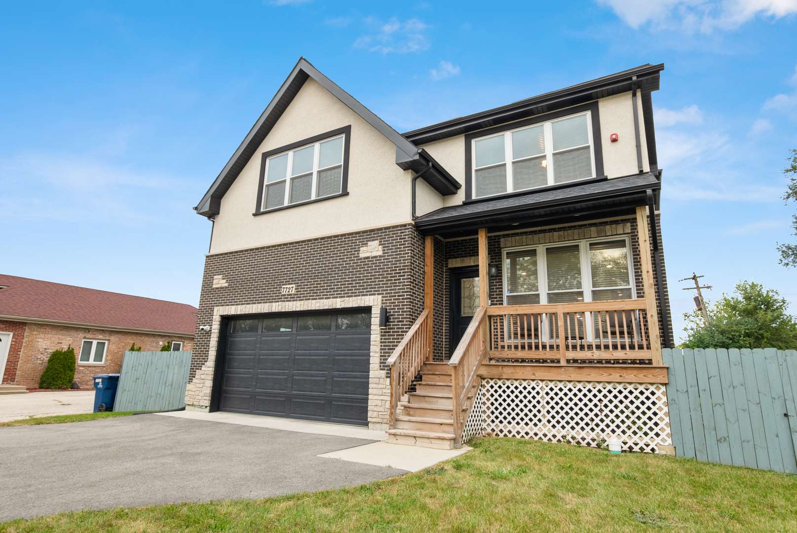 7727 S Roberts RD, Bridgeview, IL 60455