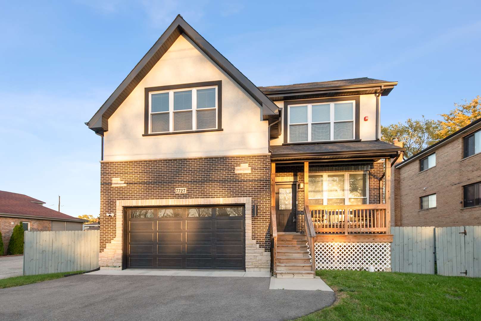 7727 S Roberts RD, Bridgeview, IL 60455