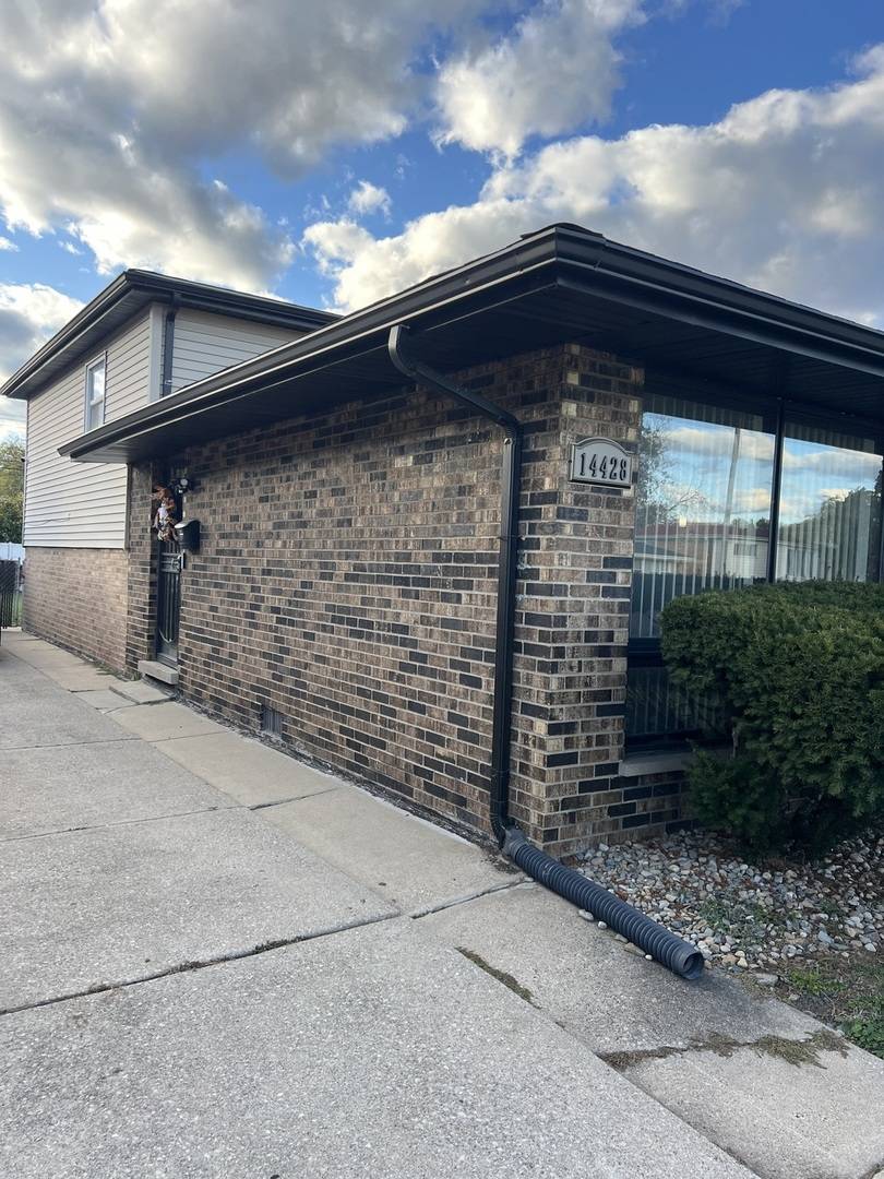 14428 Dante AVE, Dolton, IL 60419