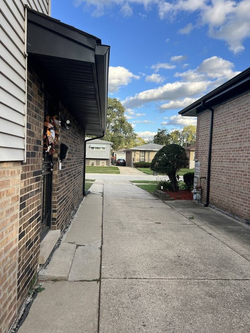 14428 Dante AVE, Dolton, IL 60419