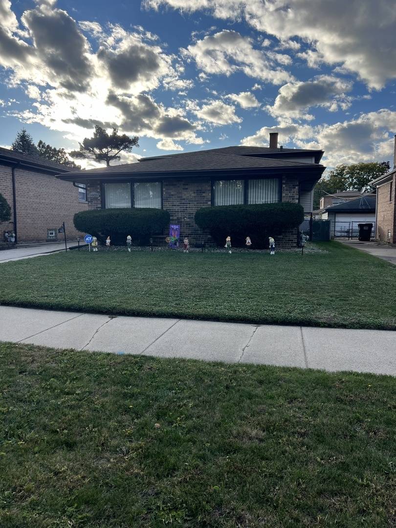 14428 Dante AVE, Dolton, IL 60419