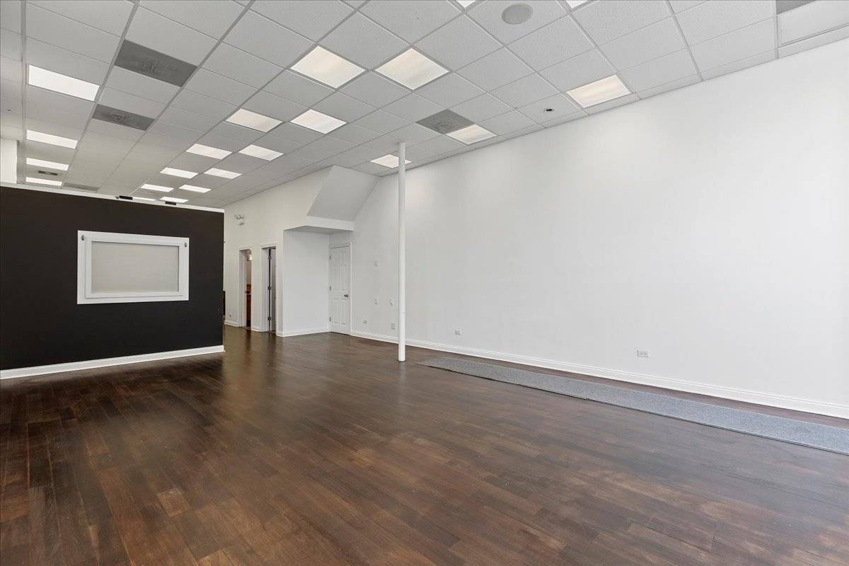 2142 W Chicago AVE #1, Chicago, IL 60622