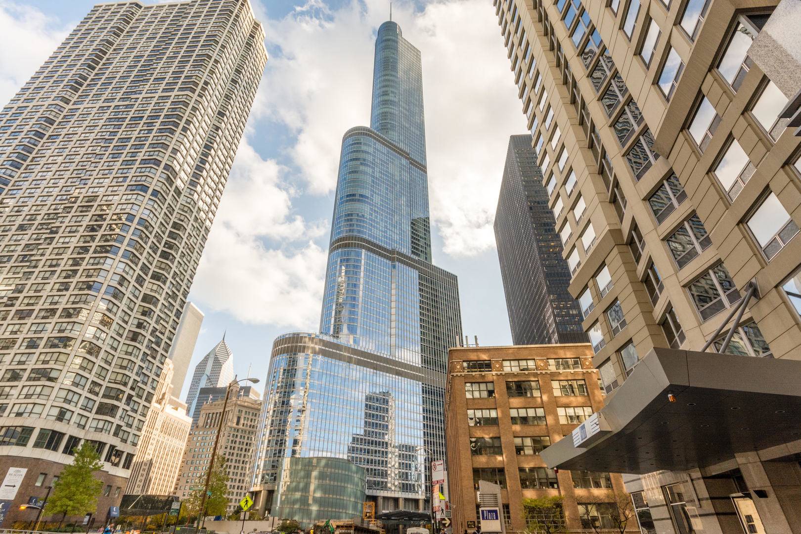 401 N Wabash AVE #P512, Chicago, IL 60611