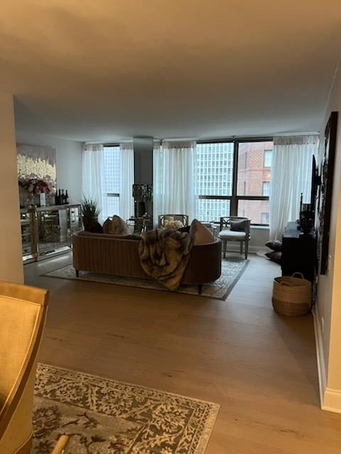 110 E Delaware PL #2003, Chicago, IL 60611