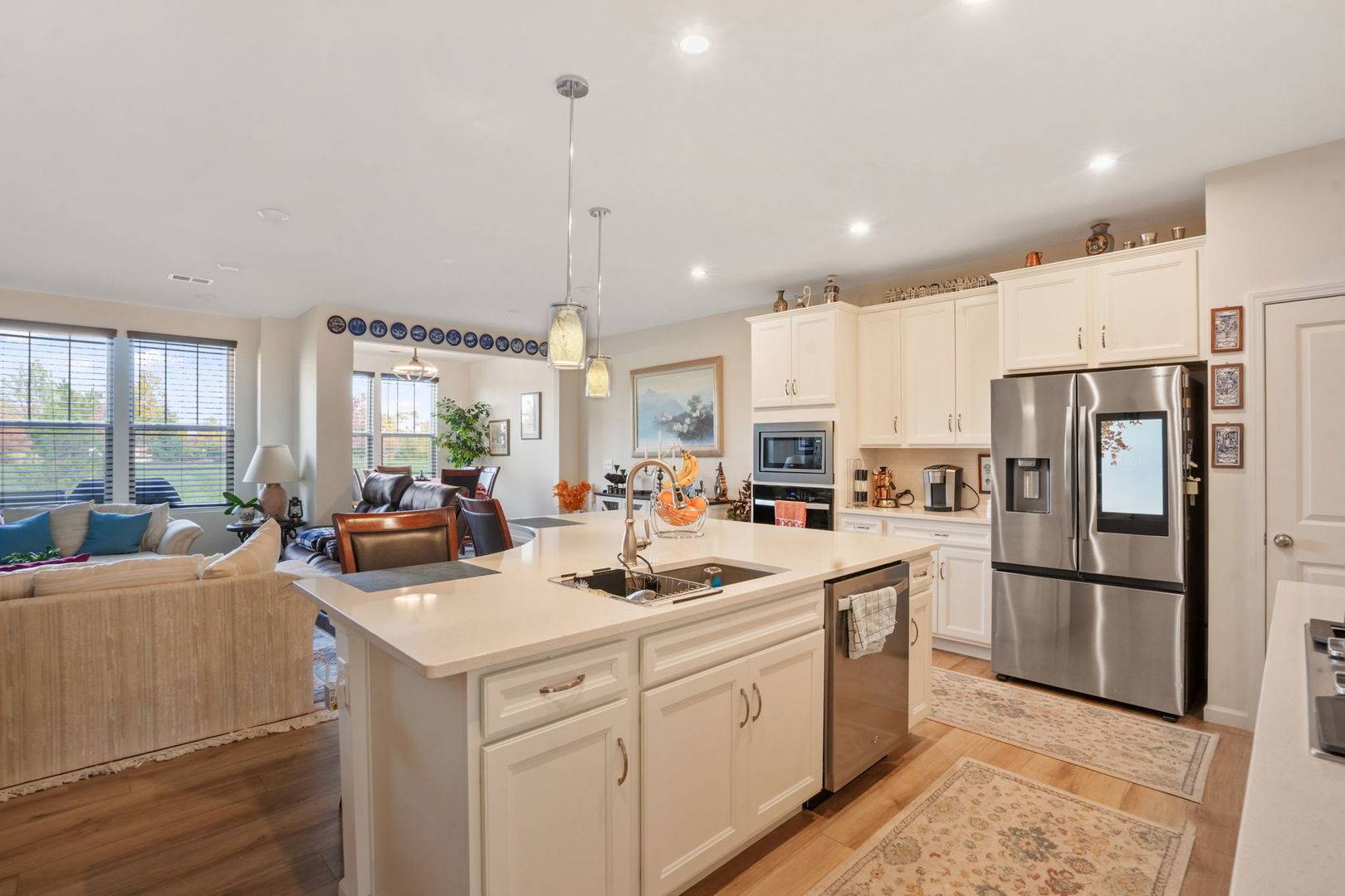 24528 W Alexis LN, Plainfield, IL 60585