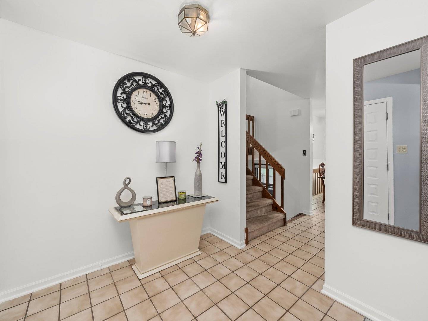 3604 Tee Court North CT, Crete, IL 60417