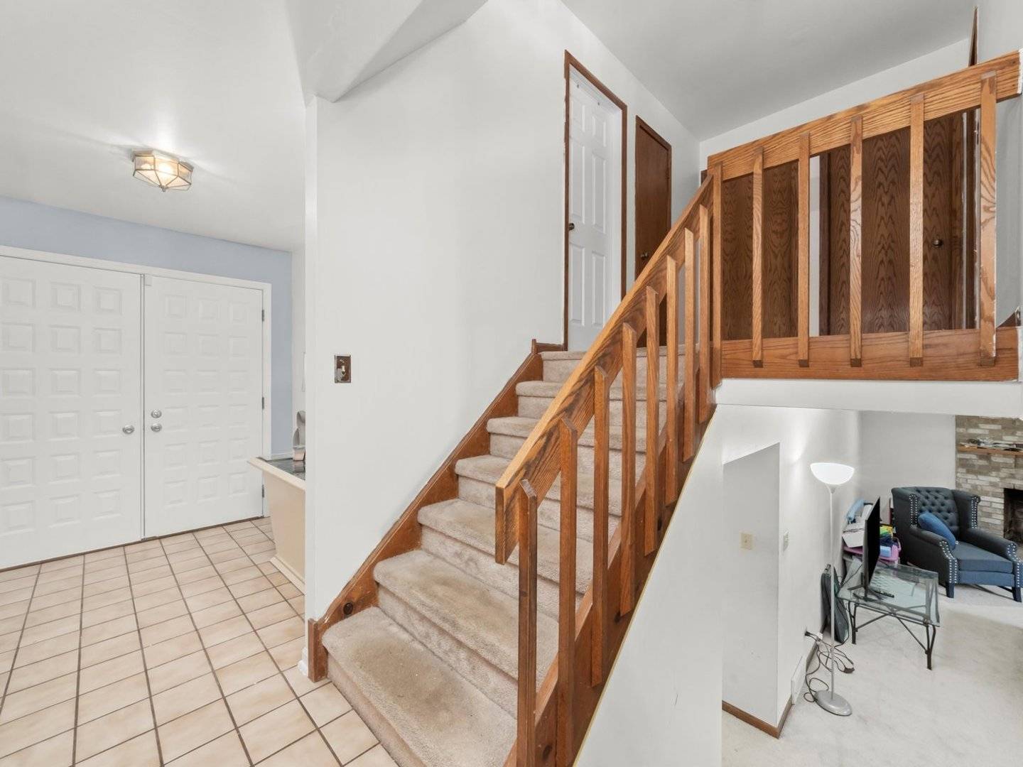 3604 Tee Court North CT, Crete, IL 60417