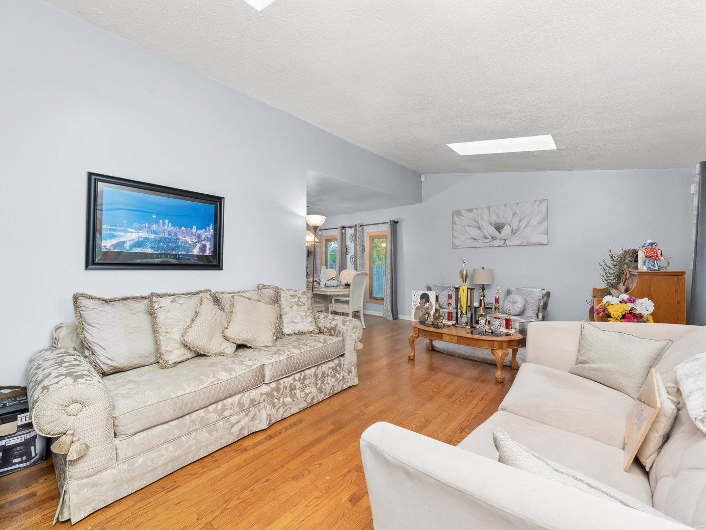 3604 Tee Court North CT, Crete, IL 60417