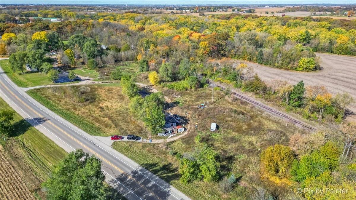 9130 US Highway 20, Garden Prairie, IL 61038