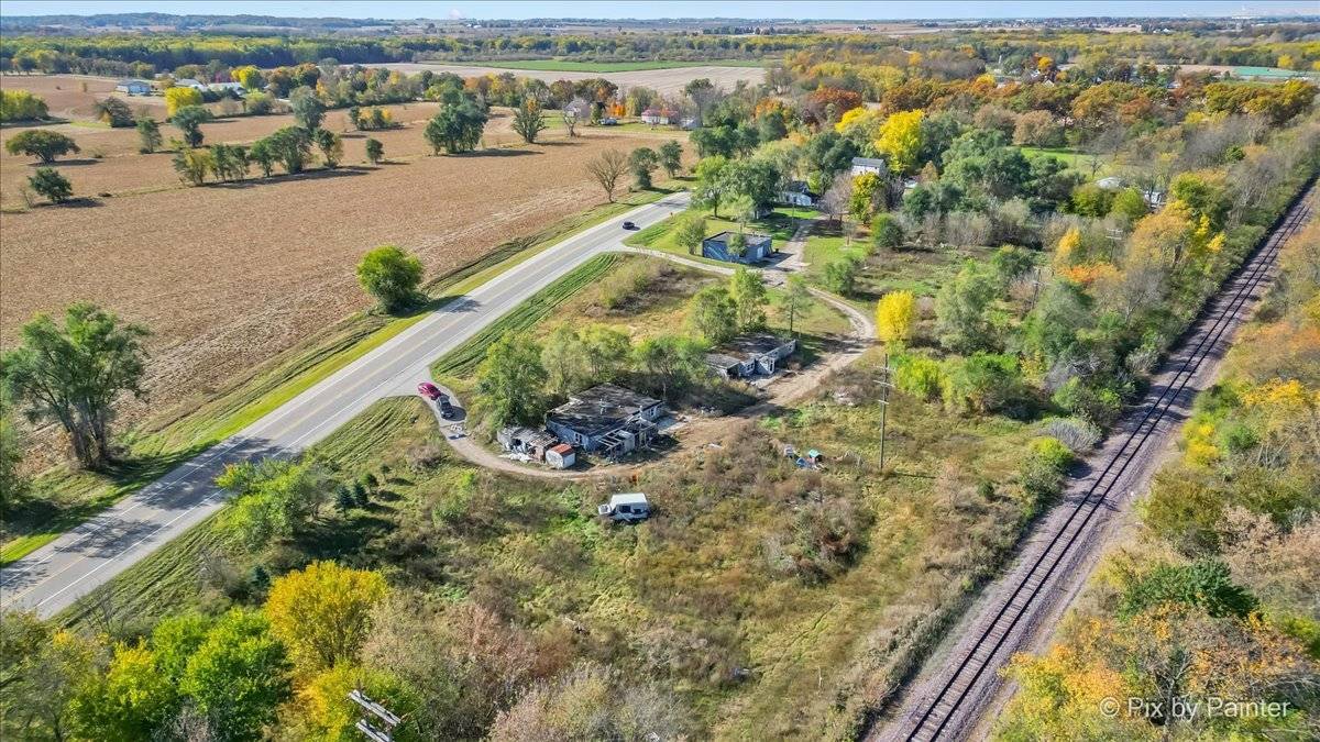 9130 US Highway 20, Garden Prairie, IL 61038