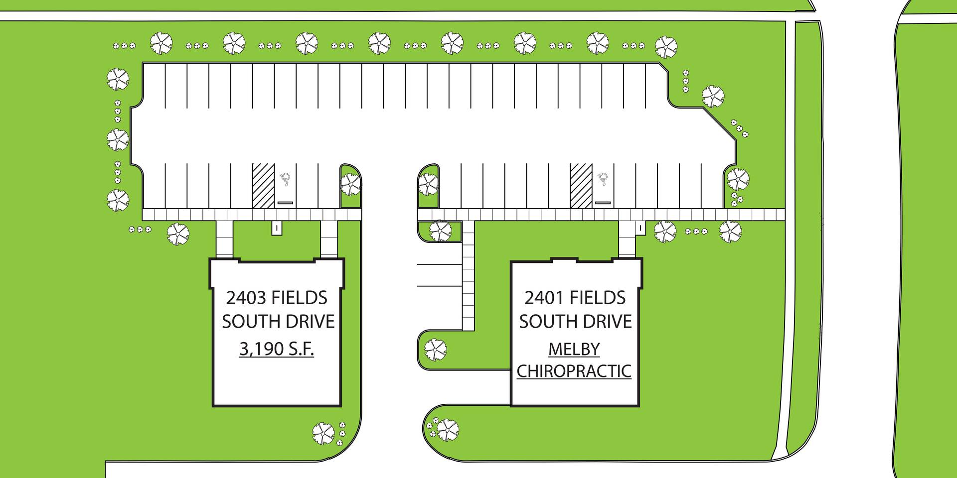 2403 Fields South DR, Champaign, IL 61822