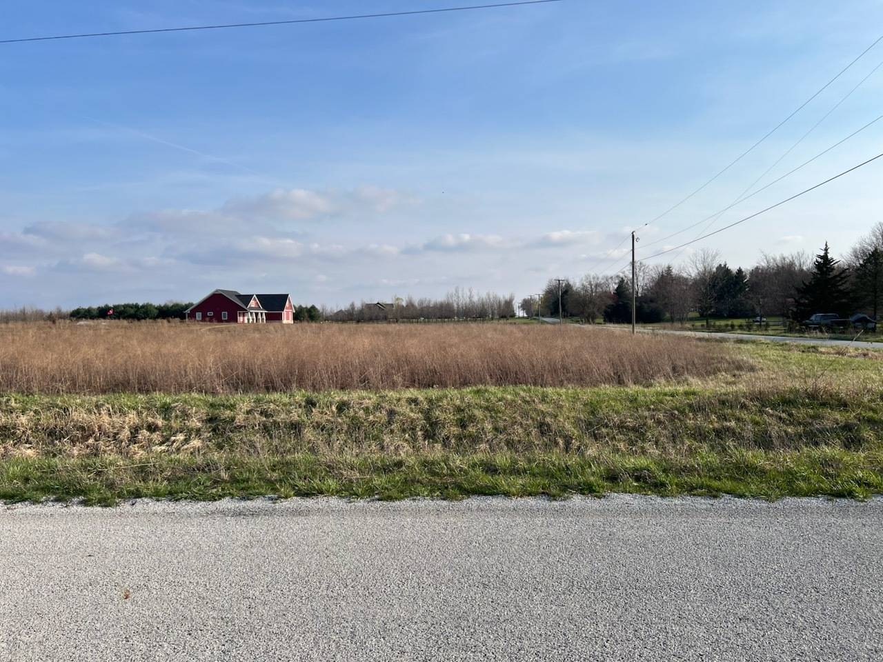 Sec.32 W T.33N. R.13E RD, Peotone, IL 60468