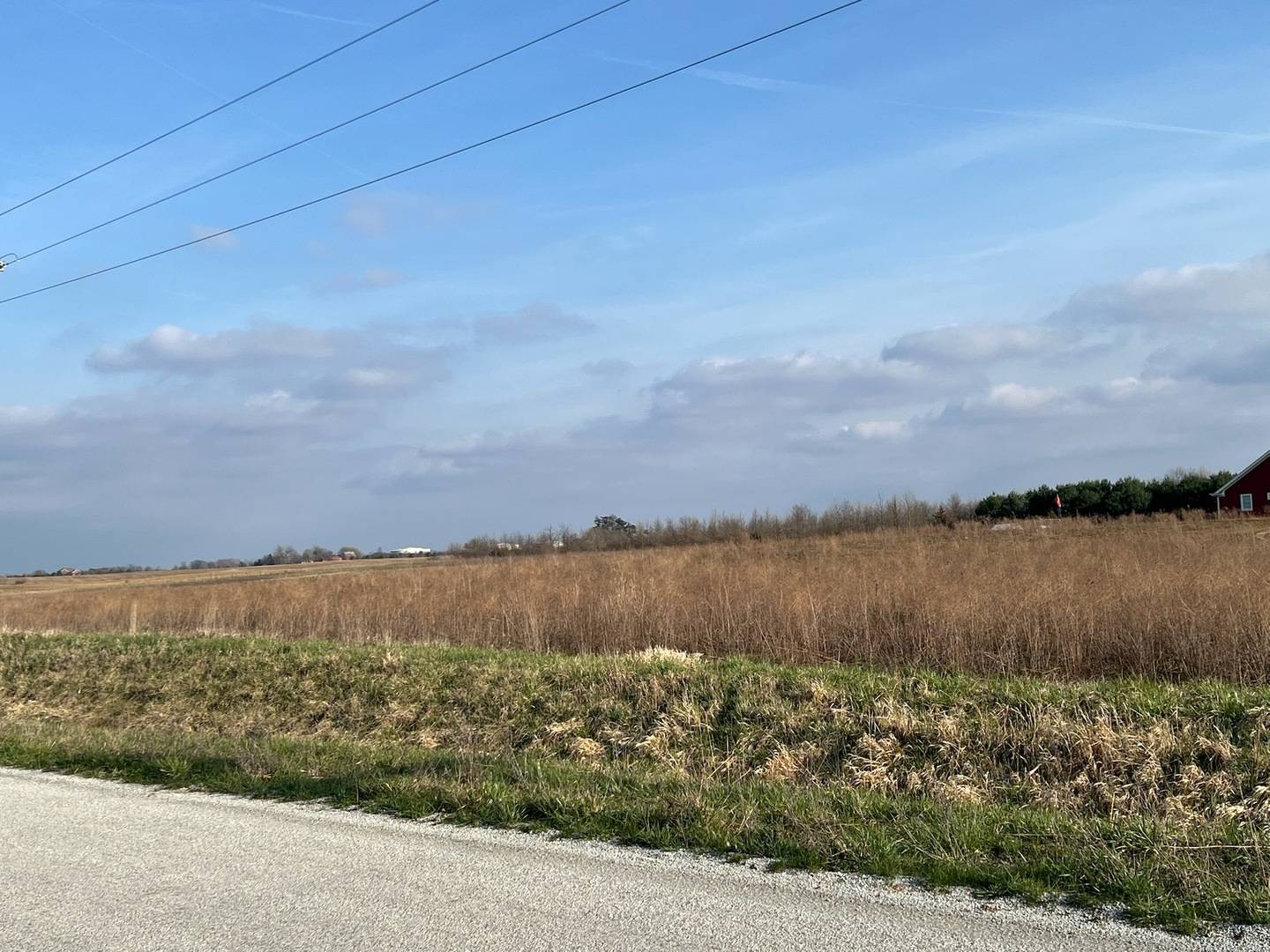 Sec.32 W T.33N. R.13E RD, Peotone, IL 60468