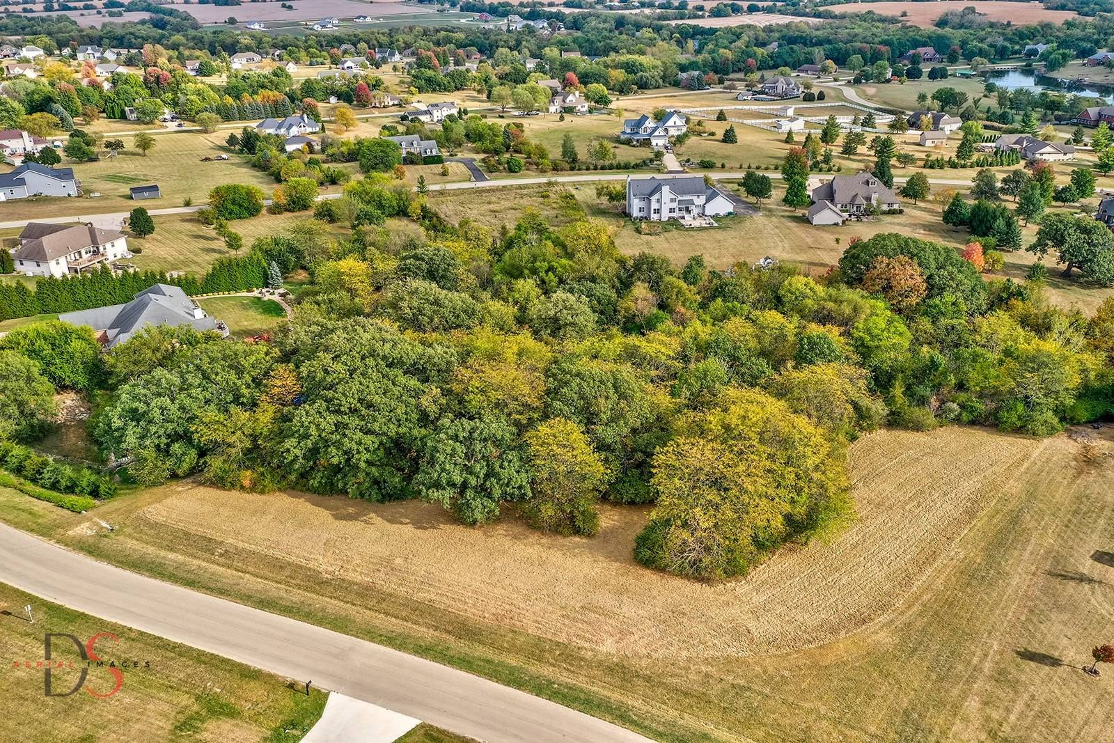 2322 N Oakwood LN, Marseilles, IL 61341