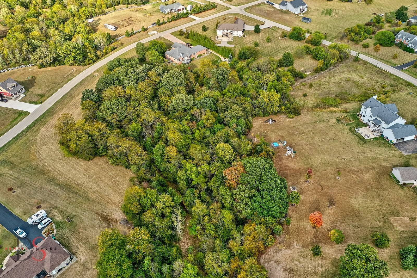 2322 N Oakwood LN, Marseilles, IL 61341