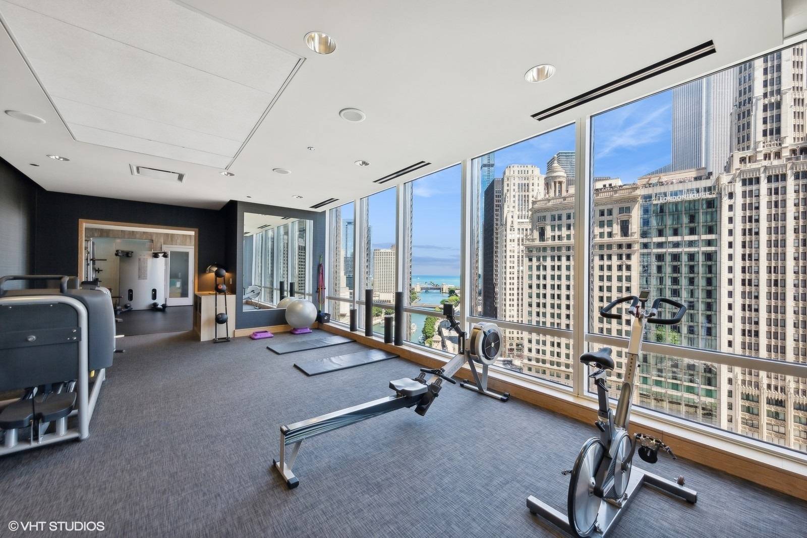 401 N Wabash AVE #56B, Chicago, IL 60611