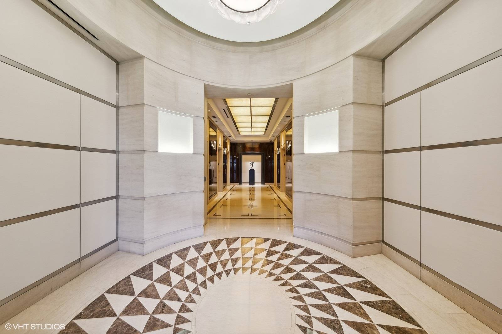 401 N Wabash AVE #56B, Chicago, IL 60611