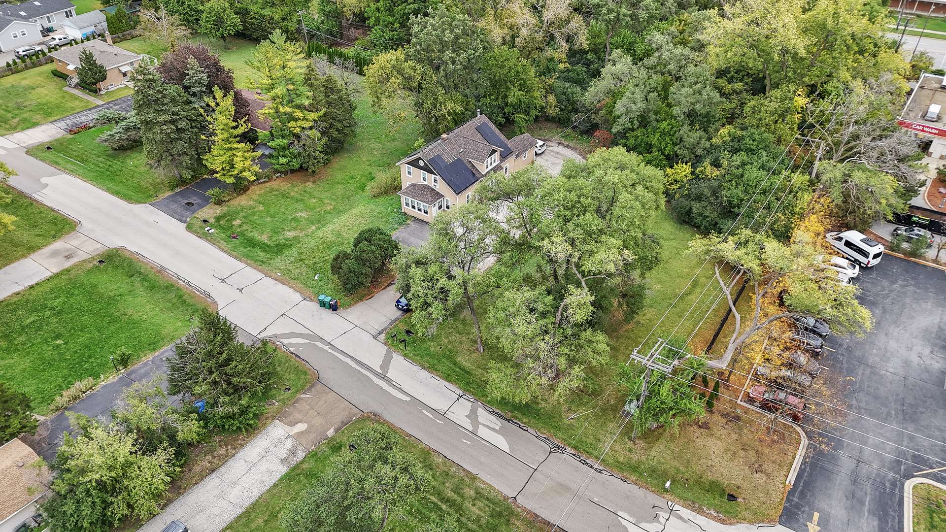 1171 S School ST, Lombard, IL 60148