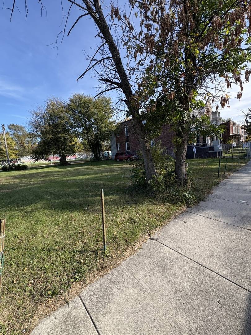 7603 S Lowe AVE, Chicago, IL 60620