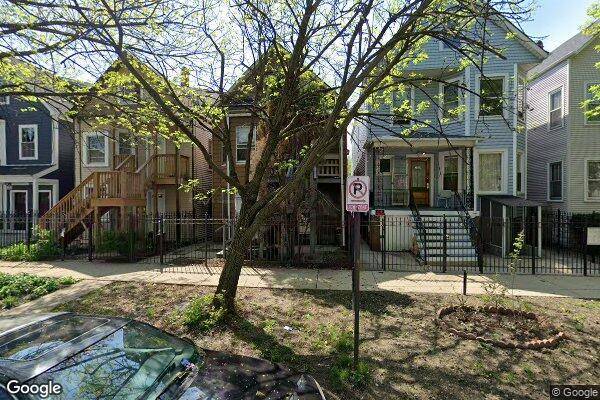 3222 N Drake AVE, Chicago, IL 60618