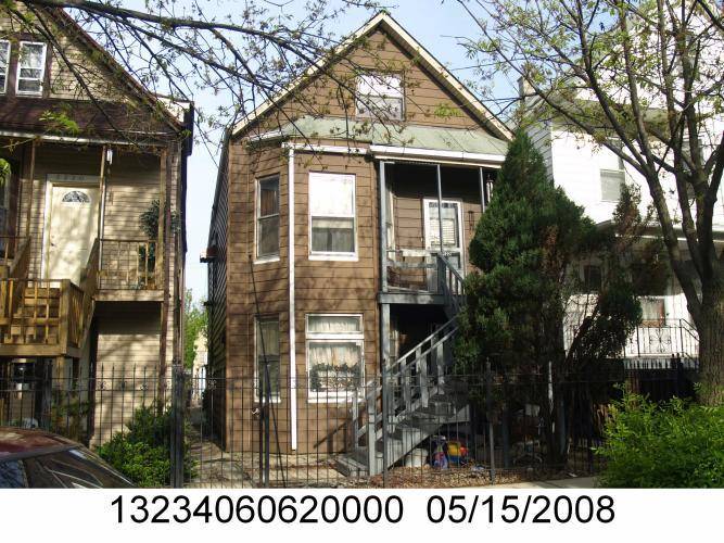3222 N Drake AVE, Chicago, IL 60618