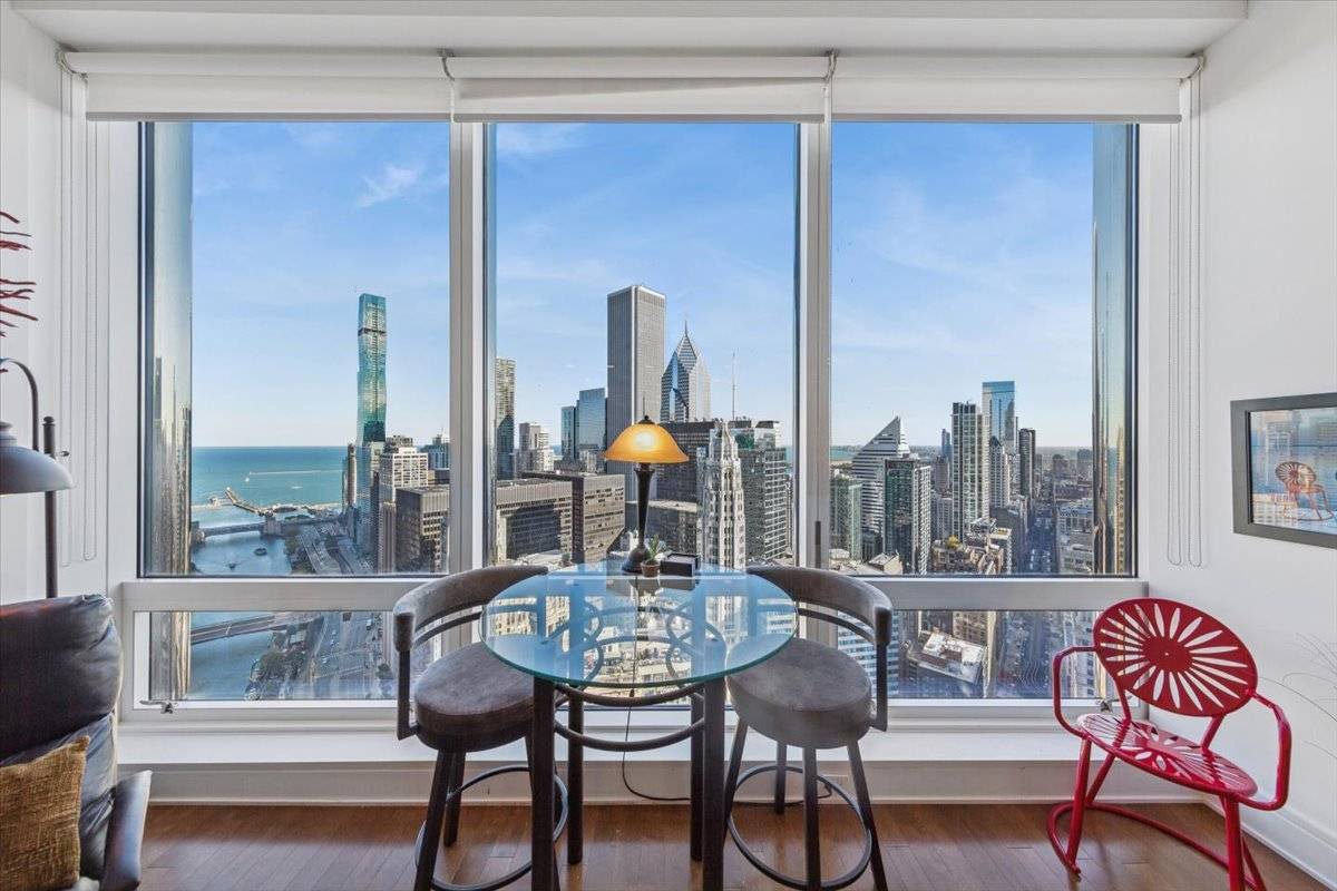 401 N Wabash AVE #37I, Chicago, IL 60611