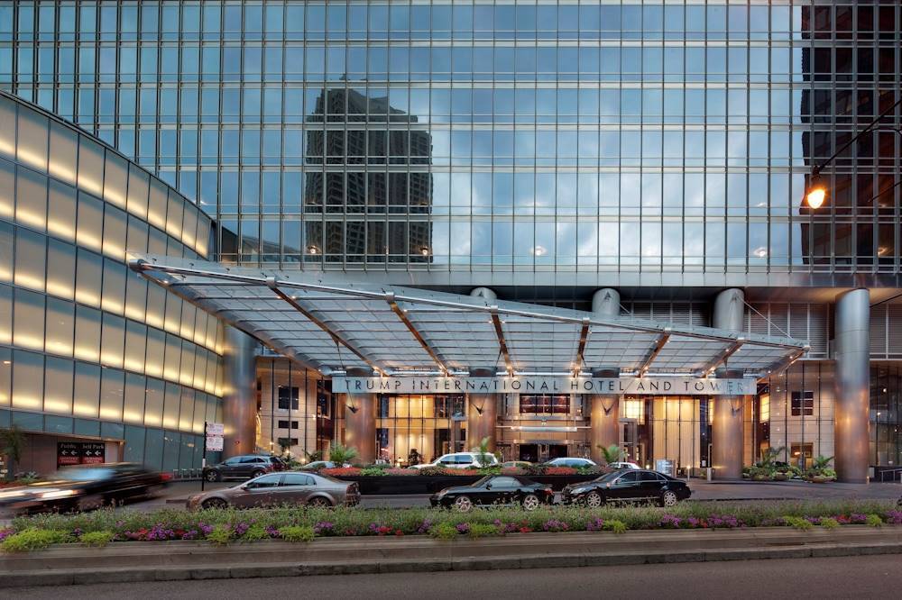 401 N Wabash AVE #37I, Chicago, IL 60611