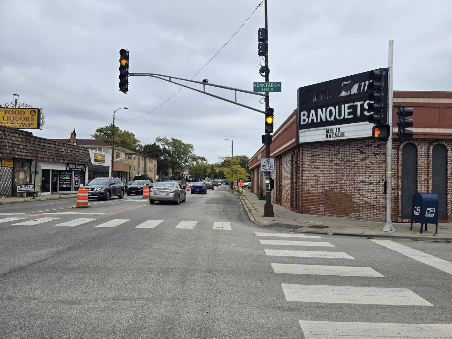 2759 N Oak Park AVE, Chicago, IL 60707