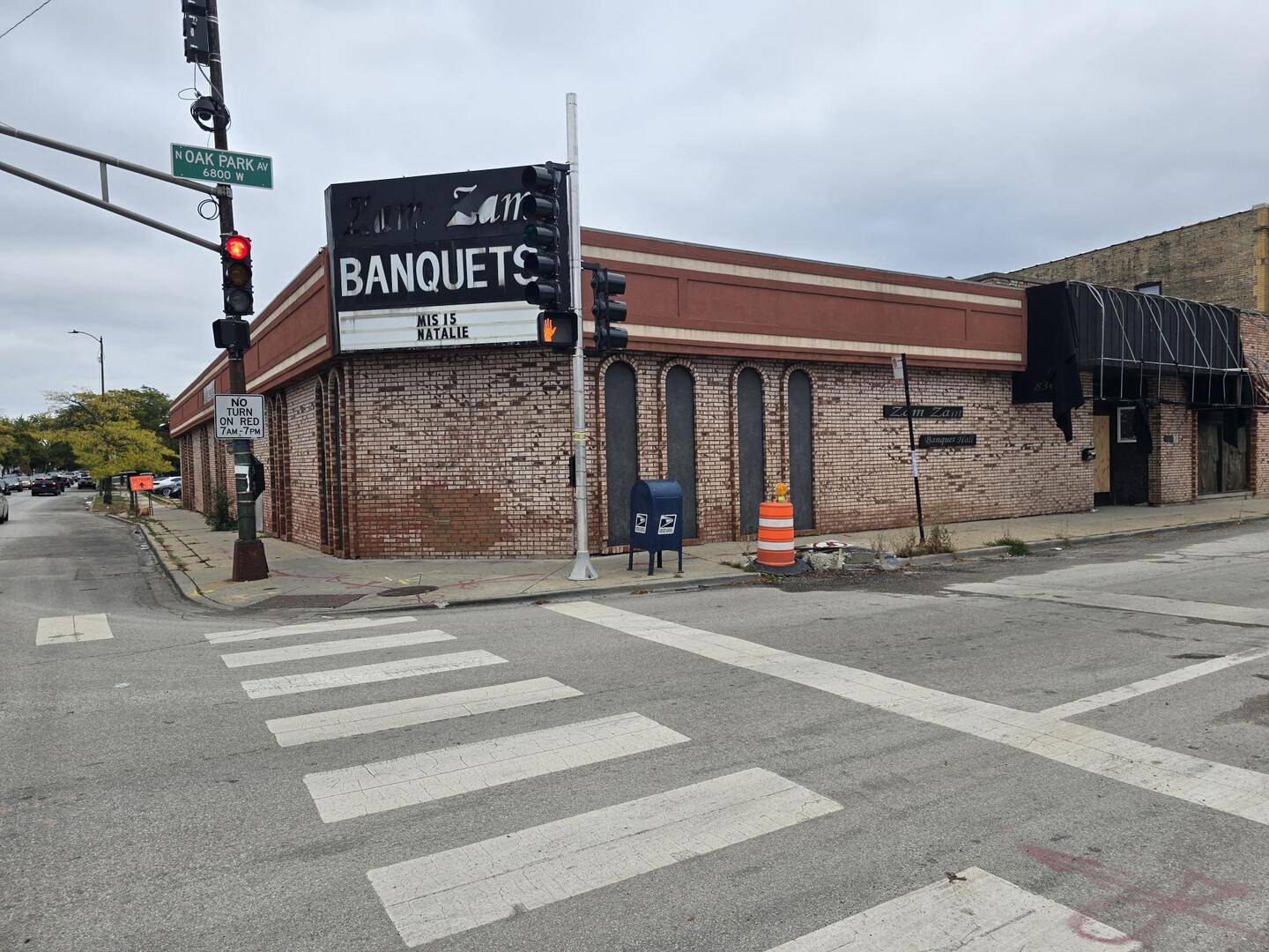 2759 N Oak Park AVE, Chicago, IL 60707