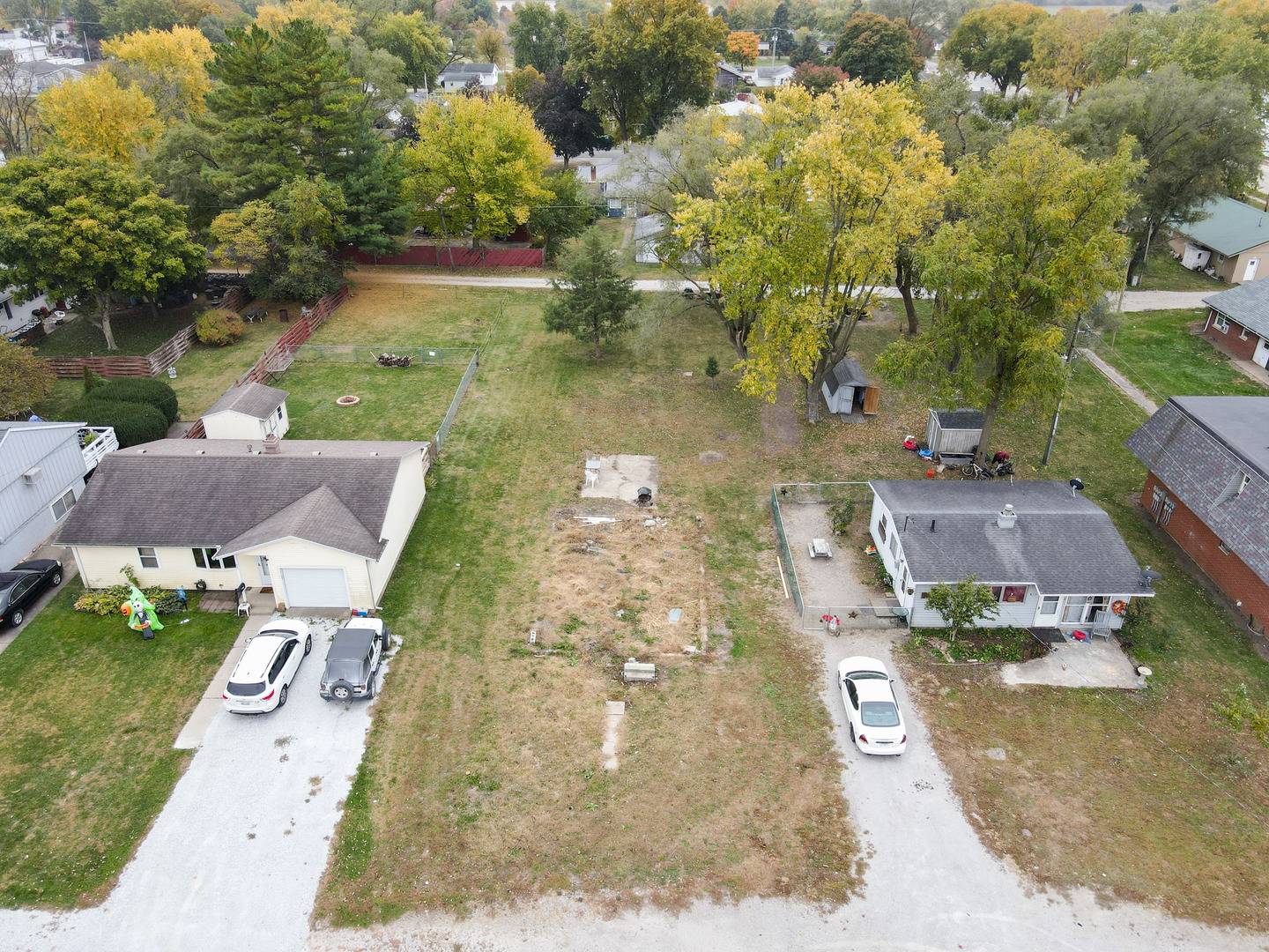 611 W Elm ST, Hoopeston, IL 60942