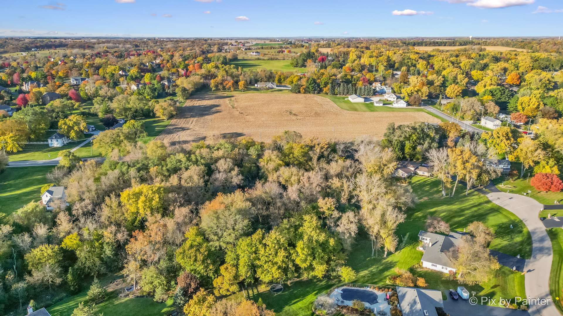 0000 Johnsburg RD, Johnsburg, IL 60050