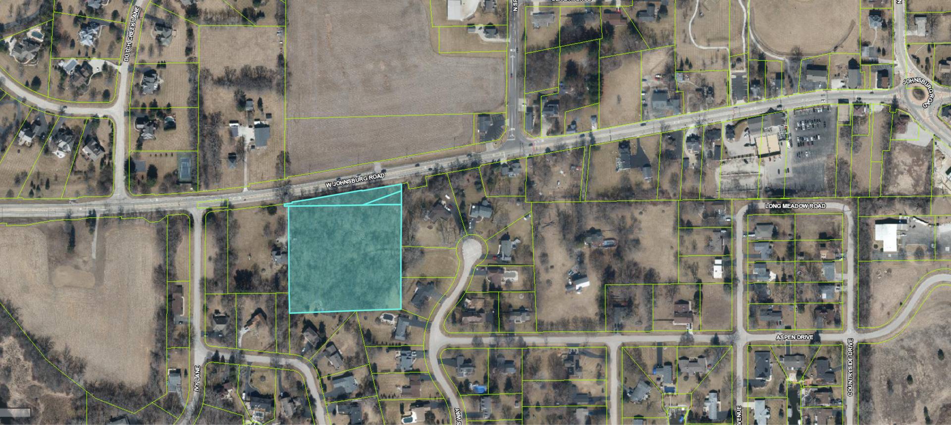 0000 Johnsburg RD, Johnsburg, IL 60050