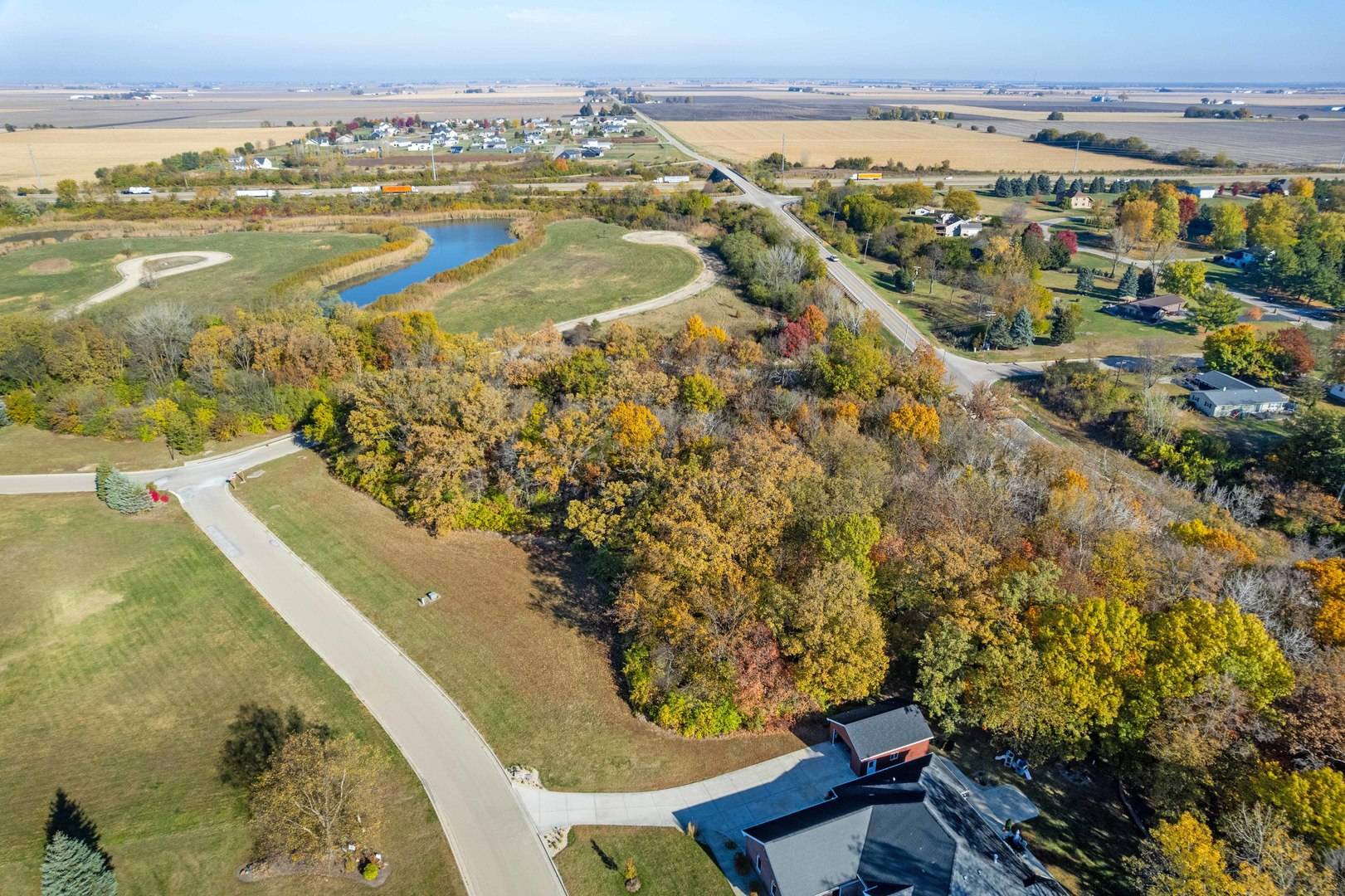 2970 E 1489th. RD, Ottawa, IL 61350