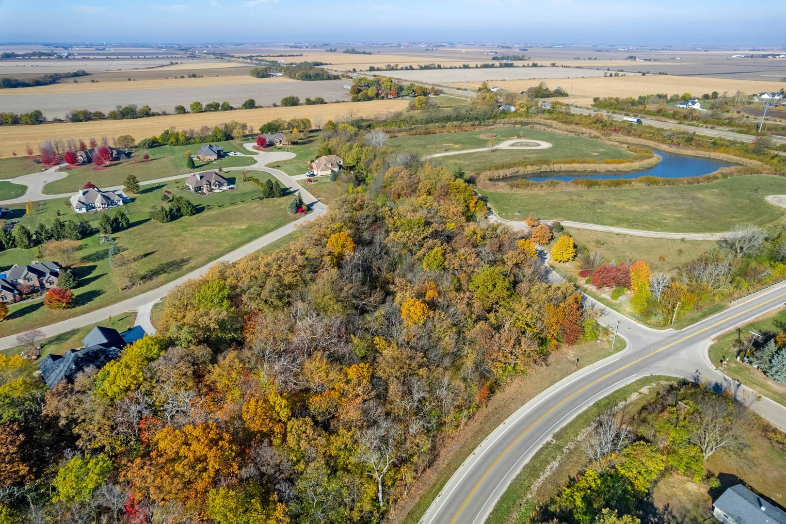 2970 E 1489th. RD, Ottawa, IL 61350