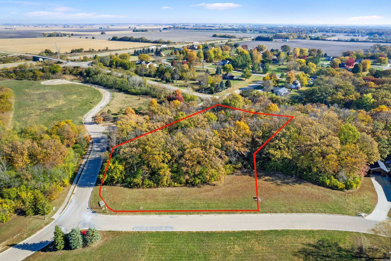 2974 E 1489th. RD, Ottawa, IL 61350