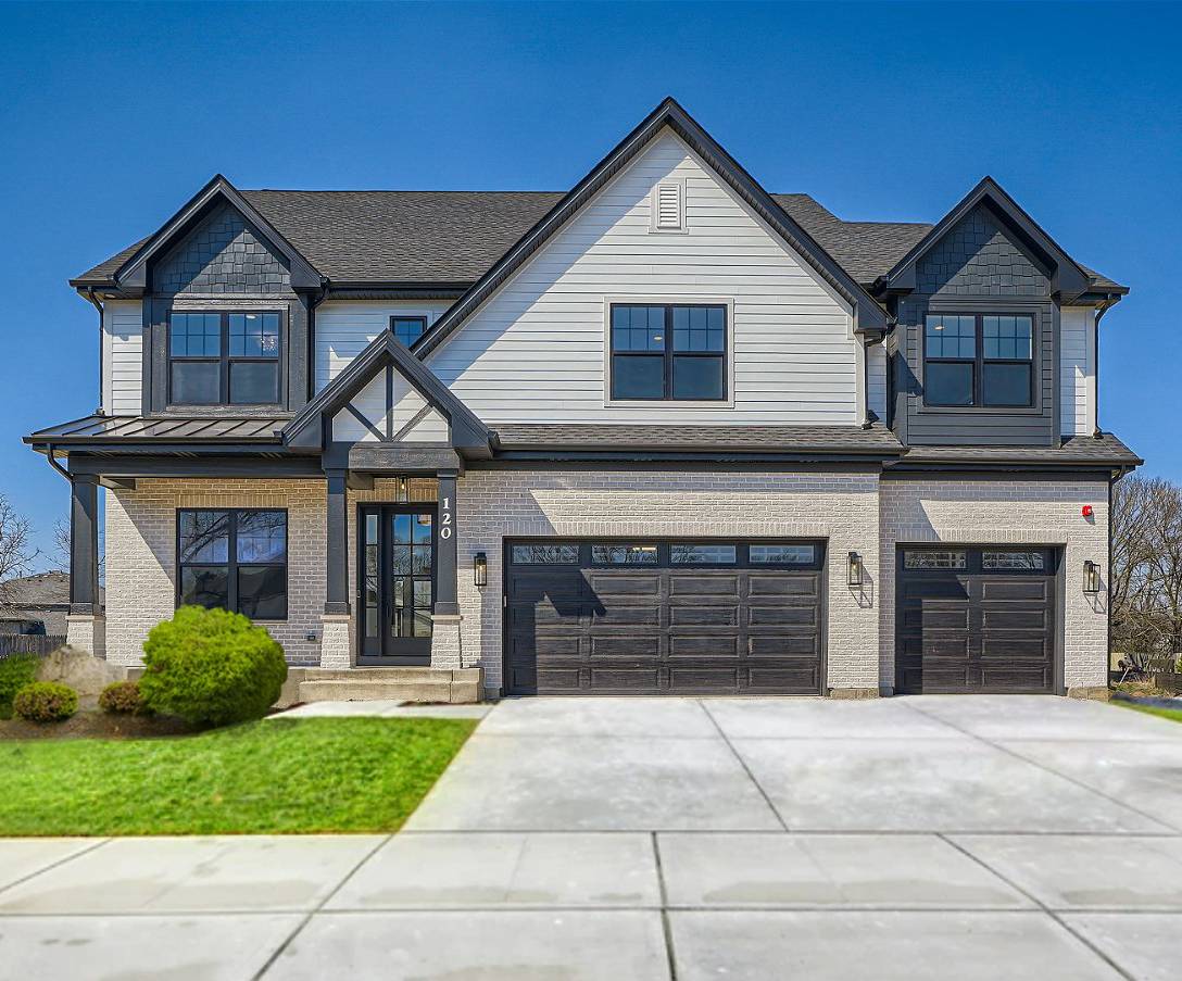 23205 N Sanctuary Club DR, Kildeer, IL 60047