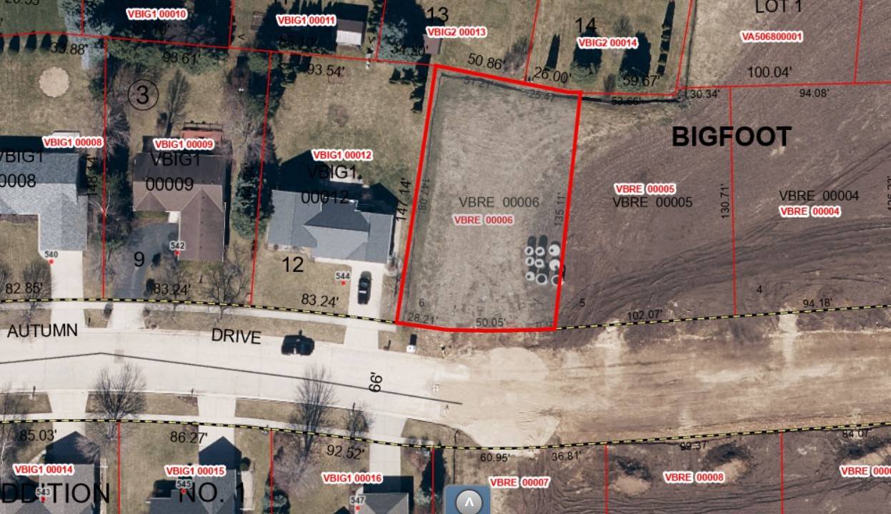 Lt6 Autumn DR, Walworth, WI 53184