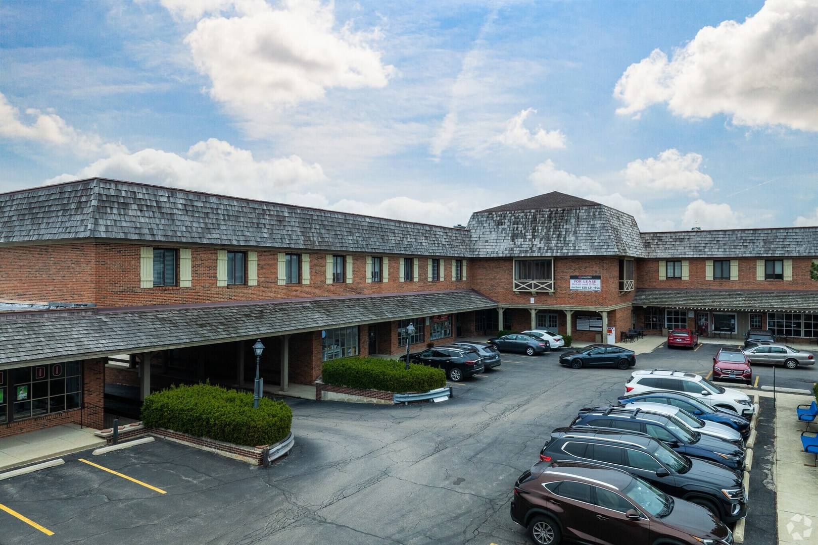 106 Barrington Commons CT, Barrington, IL 60010