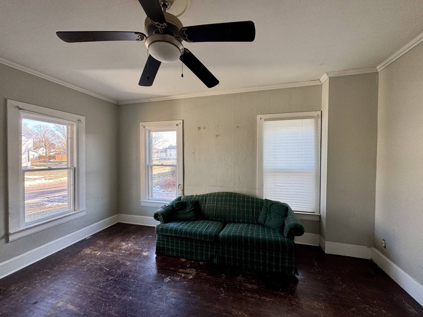 420 N Church ST, Princeton, IL 61356