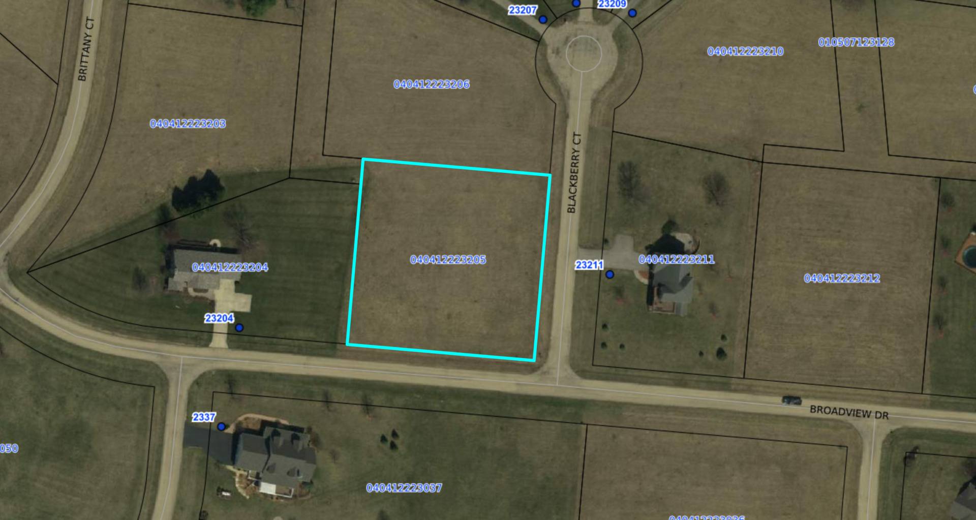 23205 Blackberry CT, Lake Carroll, IL 61046